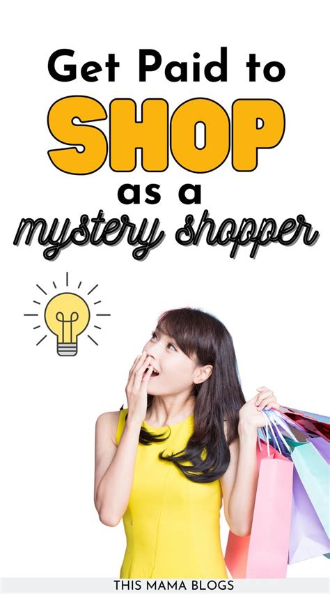 mystery shoppers jobs near me.